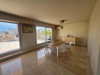  Appartement � vendre 6 pi�ces 193 m�
