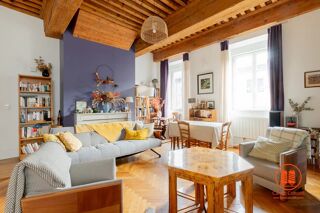  Appartement � vendre 4 pi�ces 134 m�