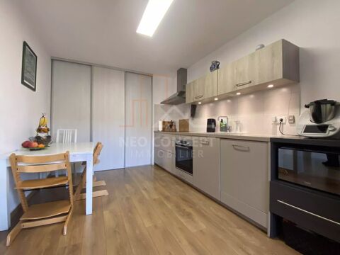  Appartement � louer 5 pi�ces 159 m�