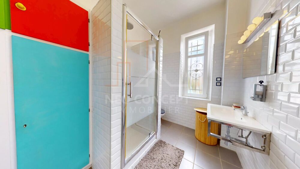  vendre  Maison Haguenau (67500)