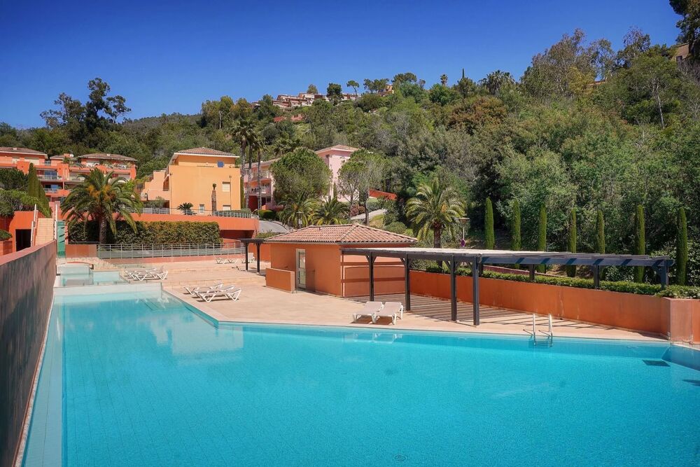 Appartement 3 pièces 71 m² · à Théoule-sur-Mer · 71 m² · 649 000 €