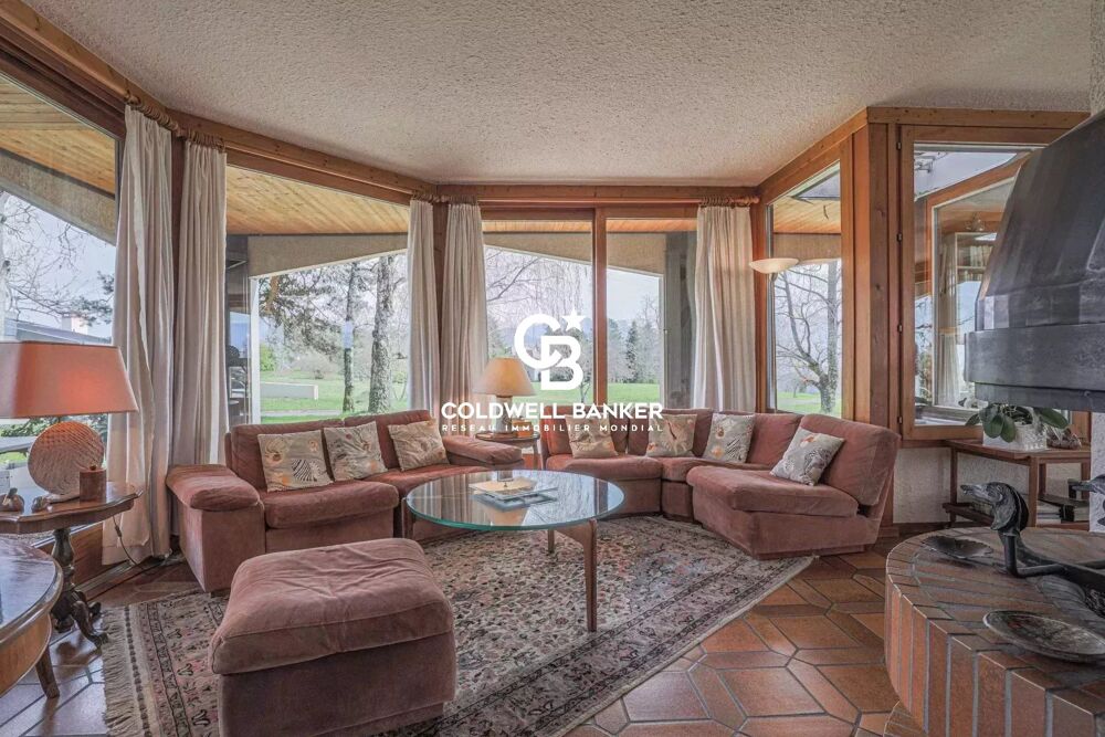  vendre  Maison Fillinges (74250)