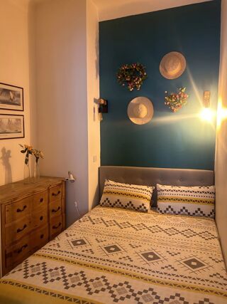  Appartement à louer 2 pièces 36 m²