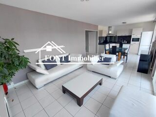  Appartement à vendre 4 pièces 73 m²