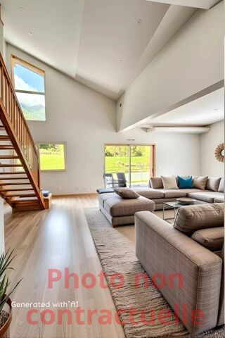  Appartement � vendre 5 pi�ces 117 m�