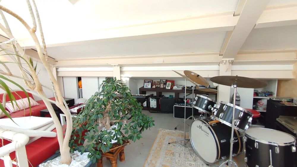 à vendre  Appartement Nice (06300)