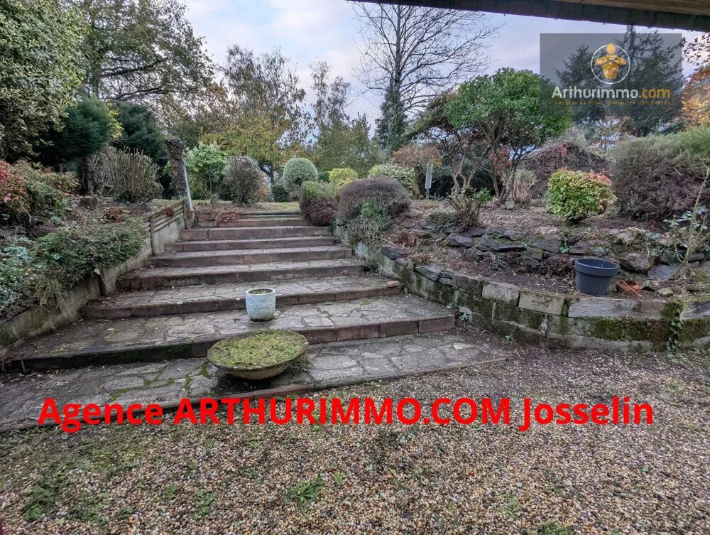 SAINT SERVANT LONGERES AVEC TERR 7 400 M²