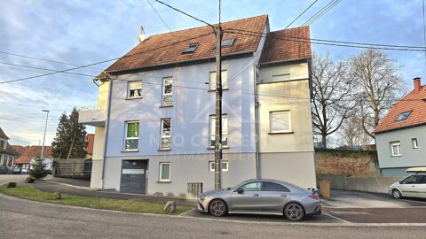  Appartement � louer 3 pi�ces 72 m�