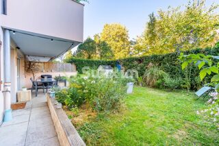  Appartement à vendre 3 pièces 63 m²