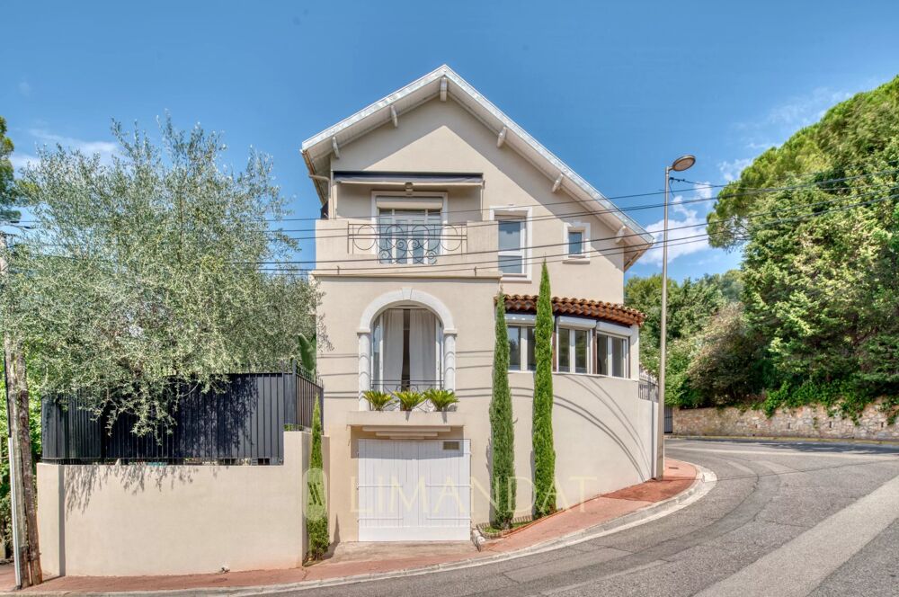 à vendre  Villa Le Cannet (06110)