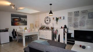 Appartement � vendre 4 pi�ces 70 m� Bischwiller