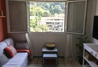 Appartement à louer 2 pièces 31 m²