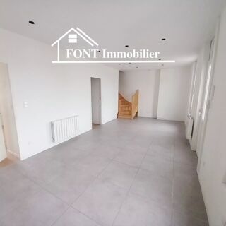  Appartement  vendre 5 pices 77 m