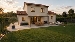  Maison à vendre 115 m²