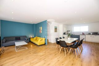  Maison à vendre 6 pièces 120 m²