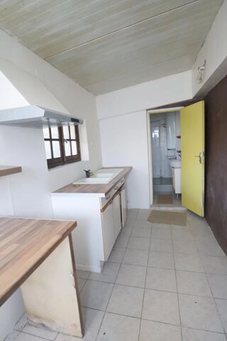 Maison à vendre 2 pièces 48 m²