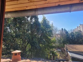  Appartement � louer 1 pi�ce 25 m�