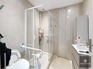  Appartement à vendre 5 pièces 153 m²