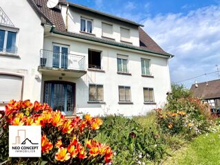  Appartement  vendre 3 pices 90 m