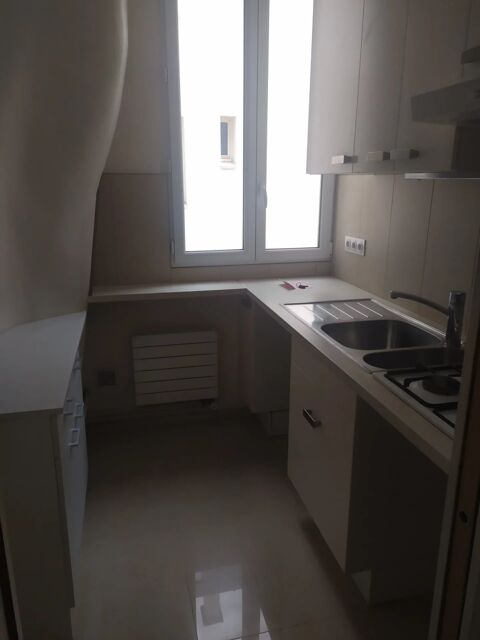  Appartement � louer 2 pi�ces 42 m�