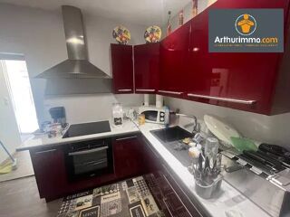 Vente Appartement Duplex T4  - Centre village - EXCLUSIVITE Zicavo