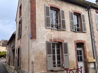  Maison � vendre 4 pi�ces 70 m�
