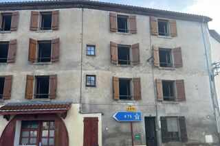  Immeuble � vendre 7 pi�ces 195 m�