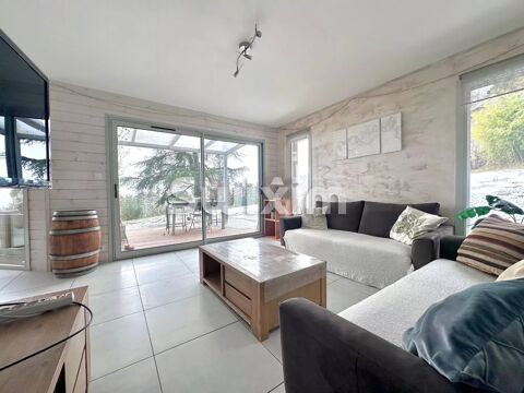  Maison � louer 4 pi�ces 111 m�