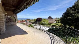  Maison à vendre 9 pièces 363 m²