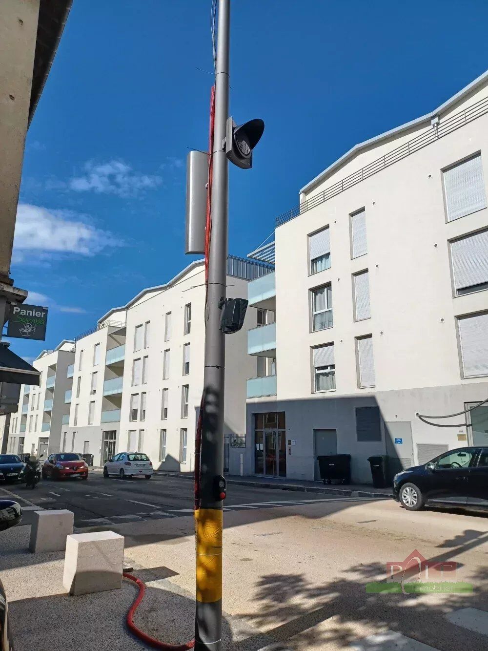 Vente Appartement CALUIRE ET CUIRE - Appartement T3 (2024) de 73,56 m² (garage pos Caluire-et-cuire