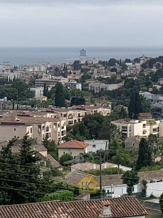  Appartement  vendre 2 pices 47 m