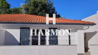  Maison � vendre 3 pi�ces 75 m�