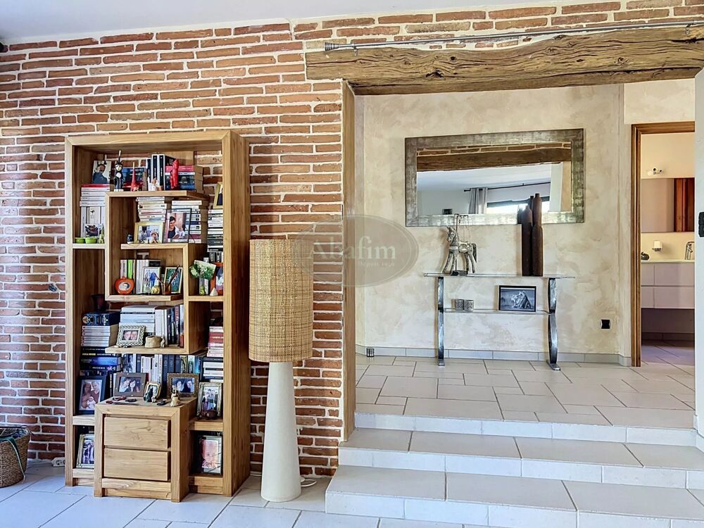 à vendre  Maison Castelsarrasin (82100)
