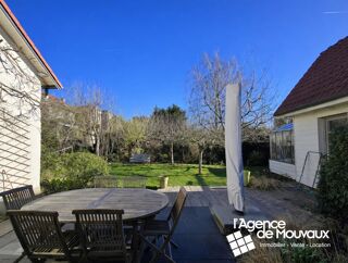  Villa � vendre 114 m�