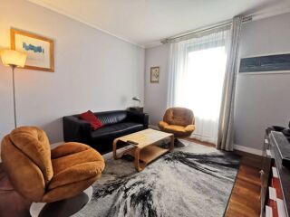  Maison � vendre 4 pi�ces 80 m�