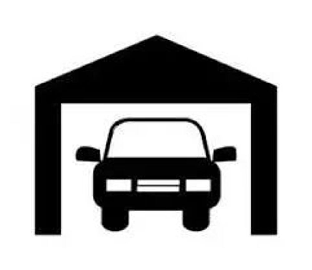 Vente Parking/Garage Place de Parking Double Marseille 15