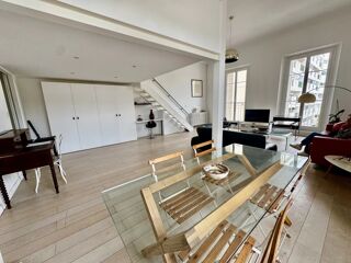 Vente Appartement Cannes Basse Californie vente 3P porche centre Cannes