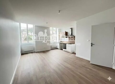   T2 - 2EME ETAGE - CENTRE VILLE Appartement - 2 pi�ce(s) - 46 m�
