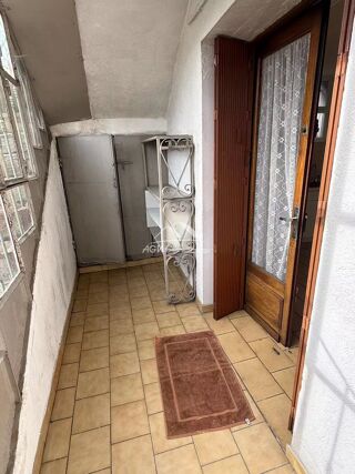  Appartement � vendre 4 pi�ces 62 m�