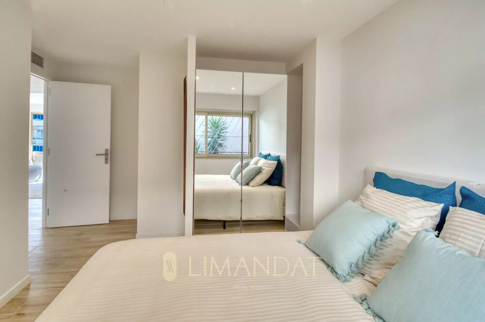 à vendre  Appartement Cannes (06400)