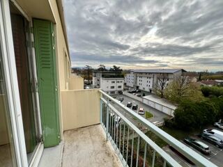  Appartement � louer 3 pi�ces 59 m�
