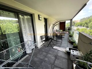  Appartement � vendre 2 pi�ces 48 m�