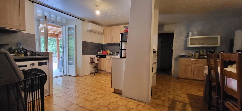 Vente Maison Belle maison de caractère à Allemond Allemond