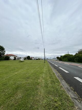  Terrain à vendre 1000 m²