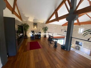  Maison à vendre 4 pièces 167 m²