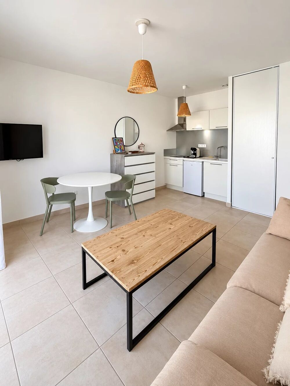 Studio Marine de Bravone