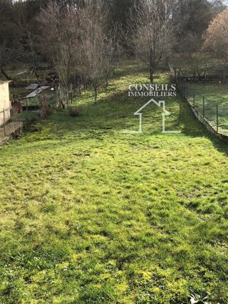  Terrain � vendre 680 m�