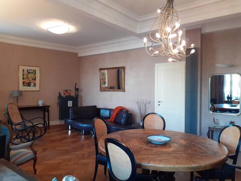  Appartement � louer 4 pi�ces 135 m�