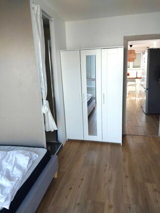  Appartement � louer 1 pi�ce 12 m�