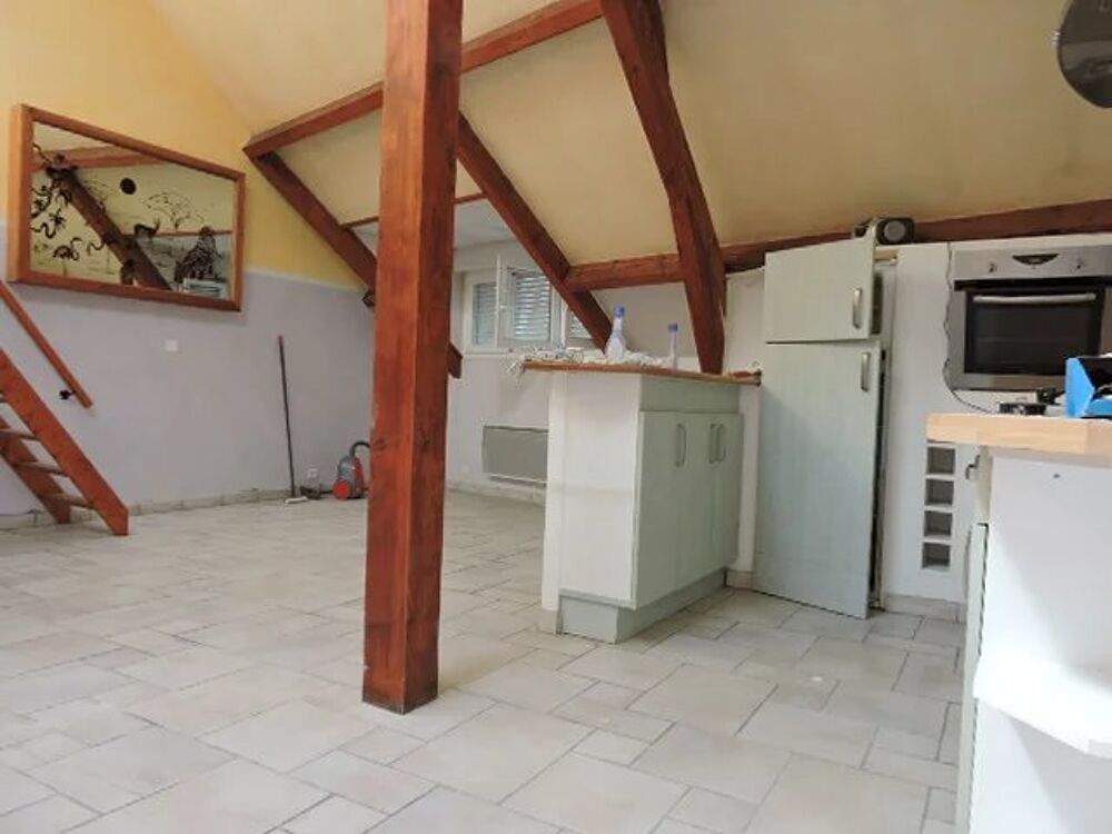 Vente Maison LOCAL  / APPARTEMENT  A RENOVER Chalon-sur-saône